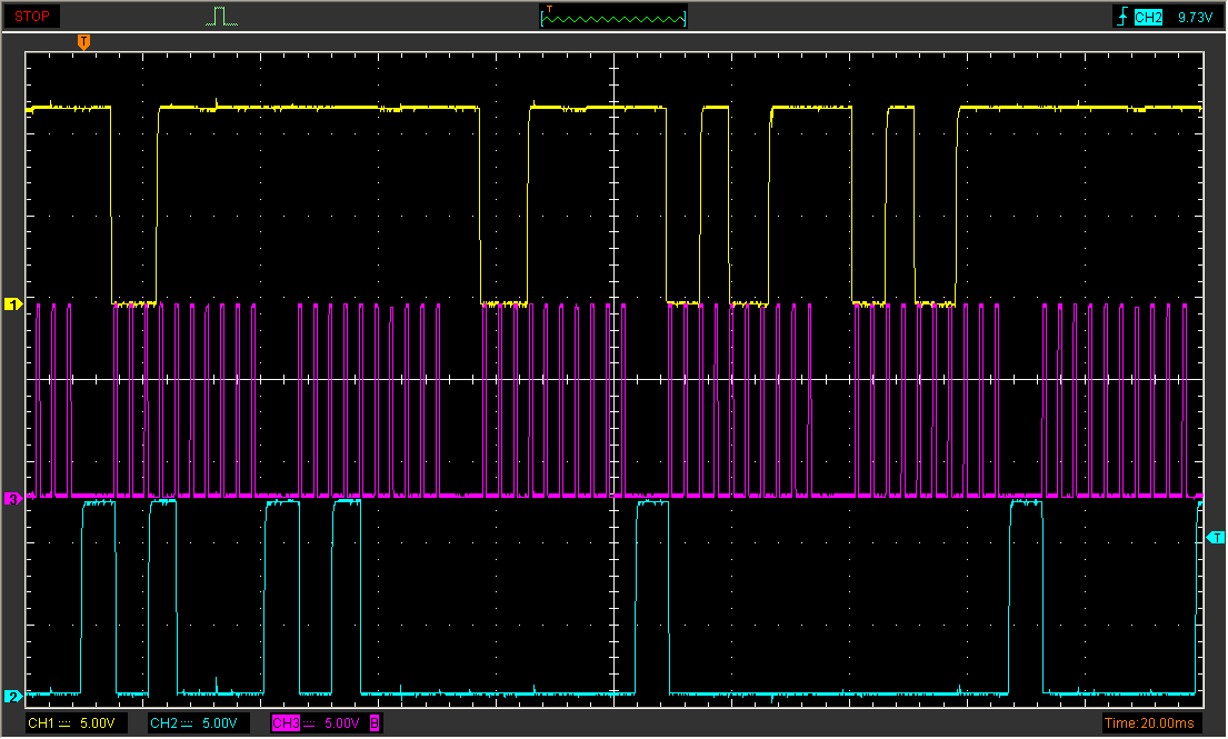 Cam and Crank Sensors preview